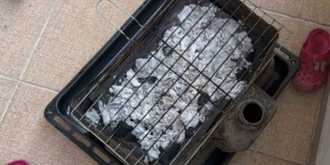 Isınmak için mangal yakmışlardı, zehirlendiler: 5 kişilik aile hastanelik oldu