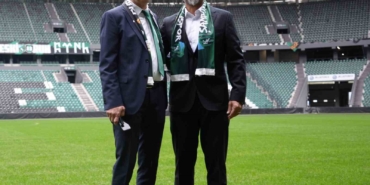 İsmet Taşdemir: "Kocaelispor için birlikte savaşacağız"