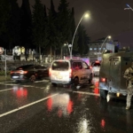 İstanbul Emniyet Müdürü Selami Yıldız, Esenler’de asayiş uygulamasını yerinde denetledi