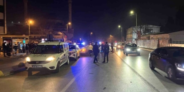 İstanbul Emniyet Müdürü Selami Yıldız, Küçükçekmece’de asayiş uygulamasını yerinde denetledi