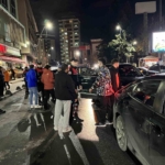 İstanbul Emniyet Müdürü Yıldız, Bağcılar’da asayiş uygulamasına katıldı