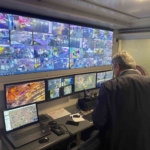 İstanbul Emniyeti’nden Taksim’de mobil komuta merkezli önlem