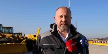 İstanbul Havalimanı’nda kış hazırlıklarını tamamladı