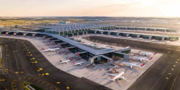 İstanbul Havalimanı’nda yeni dönem