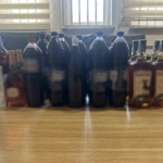 İstanbul’da 149 litre sahte alkol ele geçirildi