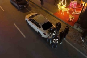 İstanbul’da değnekçi operasyonu: 12 gözaltı