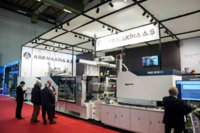 İstanbul’da düzenlenen Plast Eurasia Fuarı’na Çin’den yoğun ilgi