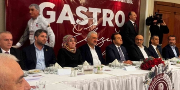 İstanbul’da Elazığ yemekleri rüzgarı