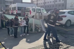 İstanbul’da silahlı suç örgütlerine operasyon: 11 gözaltı