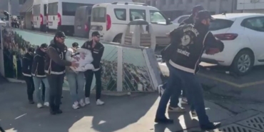 İstanbul’da silahlı suç örgütlerine operasyon: 11 gözaltı