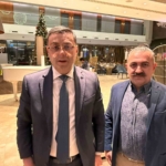 İstanbul’da ünlü ressamın anlamlı projesine yılın en önemli sosyal sorumluluk projesi ödülü