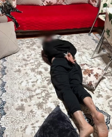 İstanbul’da uyuşturucu satıcılarına operasyon: 69 gözaltı
