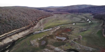 İstanbul’un su ihtiyacını karşılayan barajlar aylardır alarm veriyor