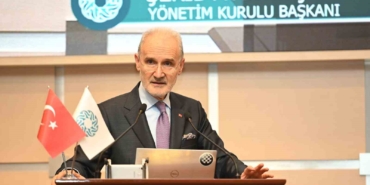 İTO Başkanı Avdagiç’ten Suriye’deki gelişmelere ilişkin açıklama