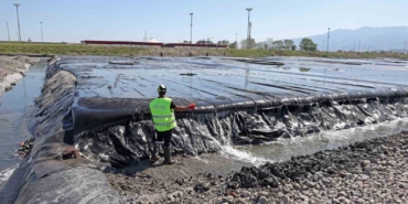 İzmit Körfezi’nden 66 bin kamyon çamur çıktı