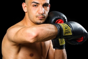 İzzettin Altunsöz, Dubaili rakibi Mohammed Hadiel’i mağlup etti