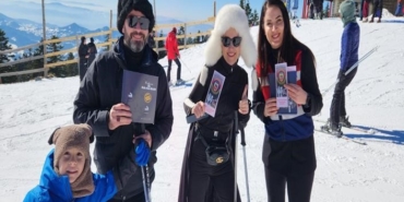 Jandarma ekipleri kadına şiddet ve uyuşturucuya karşı bilgilendirme çalışmalarına devam ediyor