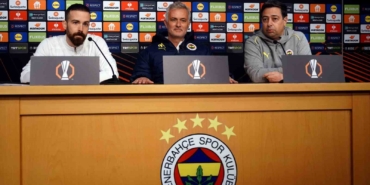 Jose Mourinho: "Zor bir maç olacağını düşünüyorum"