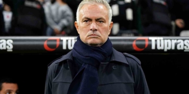 Jose Mourinho’dan derbide 5 değişiklik