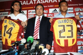 Junichi Inamoto, 45 yaşında futbolu bıraktı