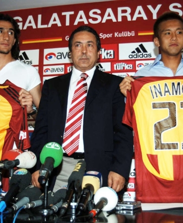 Junichi Inamoto, 45 yaşında futbolu bıraktı