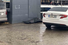 Kadıköy sahilinde bir kişinin cansız bedeni bulundu