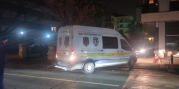 Kadıköy’de emlakçı kavgasında kan aktı: 2 ölü