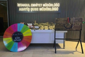 Kadıköy’de sapkın parti hazırlığı yapan şüphelilere baskın