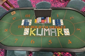 Kadıköy’de ’Teksas Pokeri’ oynanan derneğe baskın