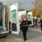 Kadın sürücüler kavşakta çarpıştı :  2 yaralı