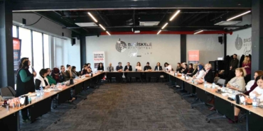 "Kadınlar ailenin kurulmasından yaşatılmasına kadar en önemli rolü üstlenmektedir"