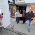 Kalbinden tek kurşunla ölü bulunmuştu, bir kişi gözaltına alındı
