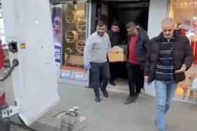 Kalbinden tek kurşunla ölü bulunmuştu, bir kişi gözaltına alındı
