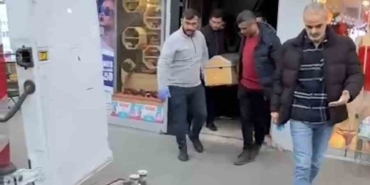 Kalbinden tek kurşunla ölü bulunmuştu, bir kişi gözaltına alındı