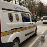 Kalbinden tek kurşunla vurulmuş halde bulunan kadın erkek arkadaşına not bırakmış