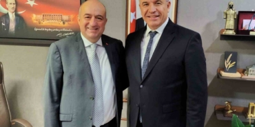 Karabiga’ya hizmet yağıyor