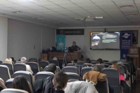 "Karanlık Gökyüzü Parkları" semineri gökyüzüne ışık tuttu