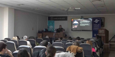 "Karanlık Gökyüzü Parkları" semineri gökyüzüne ışık tuttu