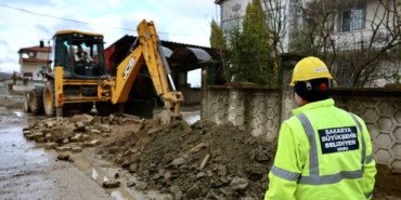 Karapürçek’in mahalleleri güçlü altyapı ile buluşuyor