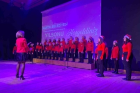 Kartal Belediyesi Sanat Akademisi öğrencilerinden yılsonu konseri