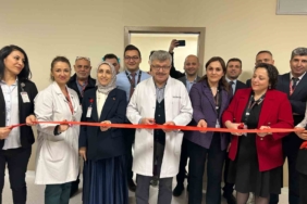 Kartal Şehir Hastanesi Radyoloji Kliniği üst düzey teknolojilerle donatılmaya devam ediyor