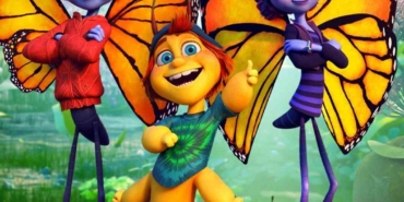 ‘Kasırgalar’ Aralık’ta Tivibu’da