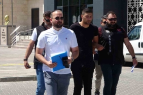 Kayınpederini öldürüp, eşini ve 3 kişiyi yaralayan şahsa müebbet ve 10,5 yıla kadar hapis cezası talebi