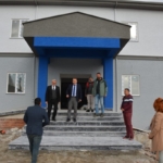 Kaymakam Odabaş’tan Avcılar ve Yolören okullarına ziyaret