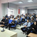 Kaynarca ve Ferizli MYO’dan ortak ‘Tasarım Günü’ etkinliği