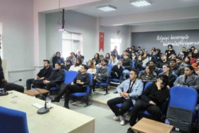 Kaynarca ve Ferizli MYO’dan ortak ‘Tasarım Günü’ etkinliği