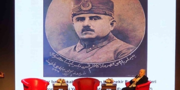 Kazım Karabekir’in kızı: "Düşman evlatlarına bile kıyamazdı"