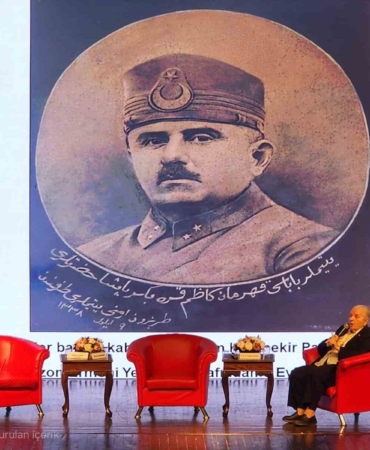 Kazım Karabekir’in kızı: "Düşman evlatlarına bile kıyamazdı"