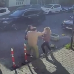 Kedisinin tıraşını beğenmeyen kadın veterinere saldırdı