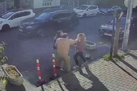 Kedisinin tıraşını beğenmeyen kadın veterinere saldırdı